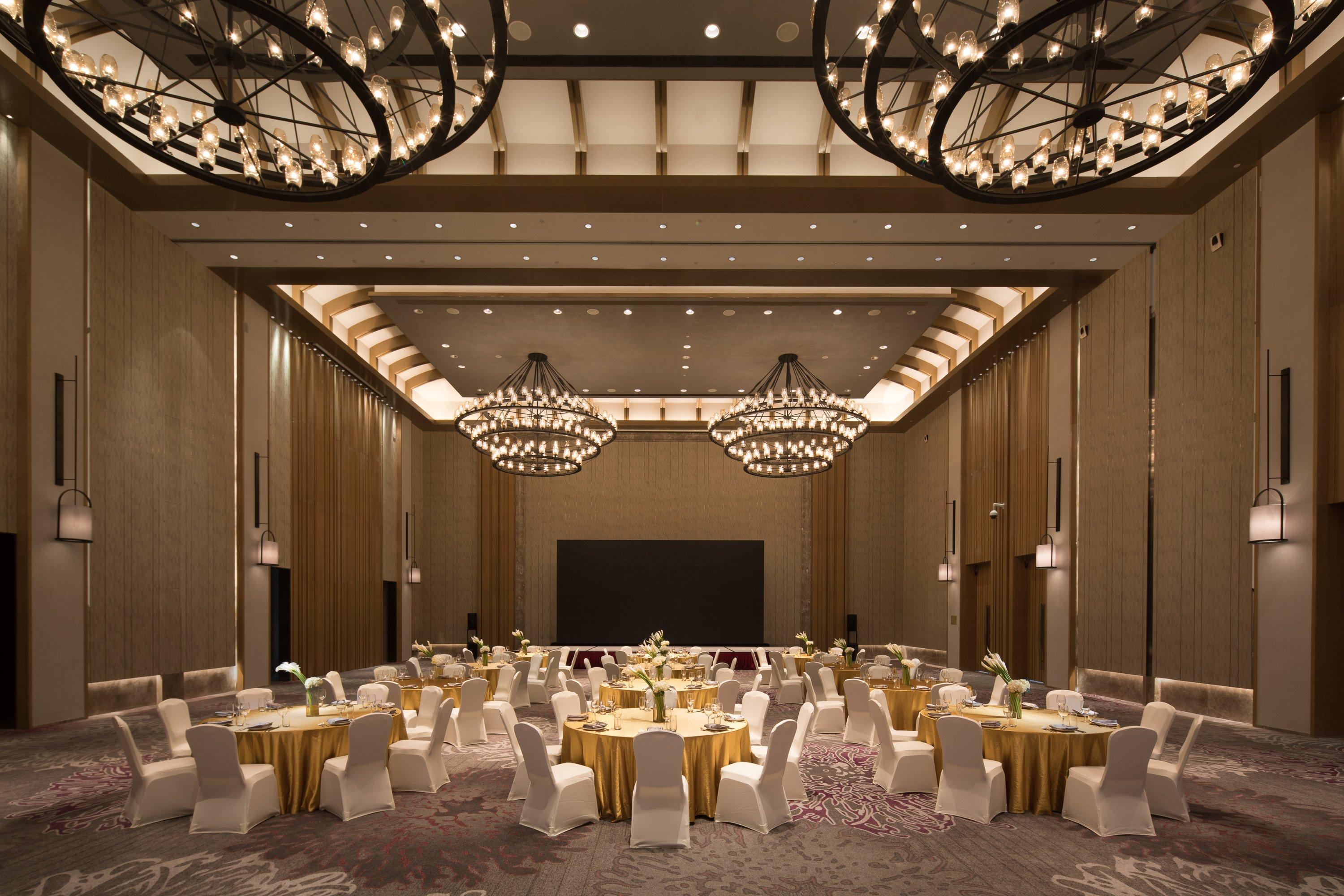 Готель Crowne Plaza Qingdaoorientalmoviemetropolis By Ihg Екстер'єр фото